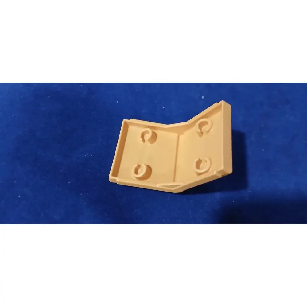 Playmobil Bird House Feeder Roof Top Part Replacement Zoo Animal Jungle Safari